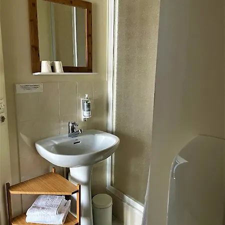 Le Vauban 메르빌프랑세빌플라쥐