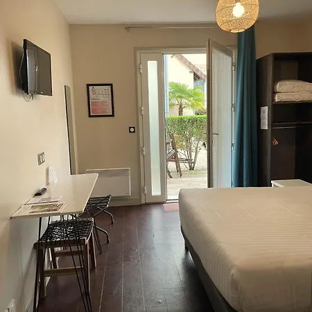 Hotel'se Le Vauban