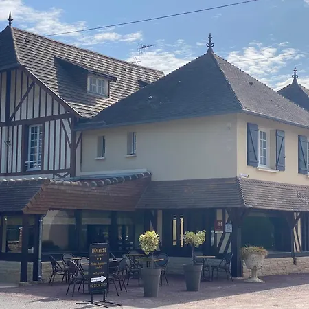 Hotel'se Le Vauban 2*
