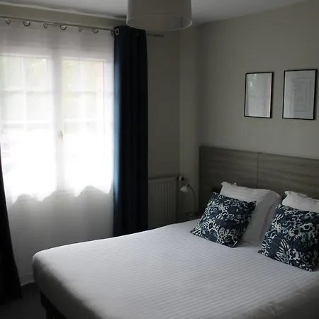 Hotel'se Le Vauban Merville-Franceville-Plage