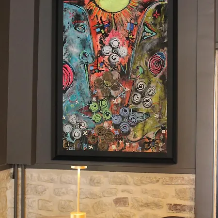 Hotel'se Le Vauban Szálloda 2*