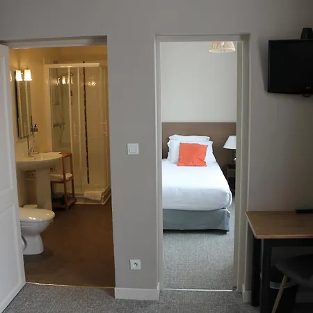 Hotel'se Le Vauban 2*