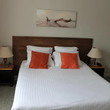 Hotel'se Le Vauban 2* Merville-Franceville-Plage
