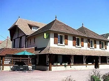 Hotel'se Le Vauban 2* Merville-Franceville-Plage