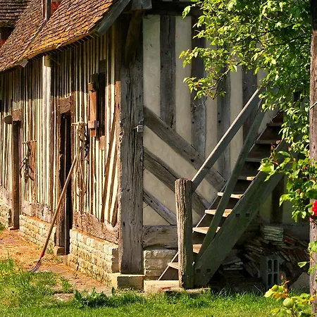 Hotel'se Le Vauban Szálloda