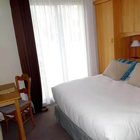 Hotel'se Le Vauban