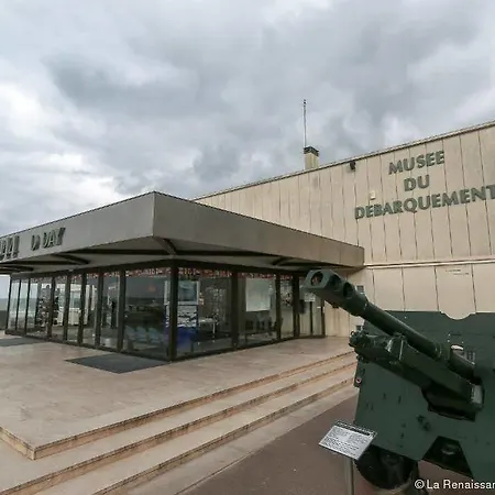 Hotel'se Le Vauban Szálloda 2*