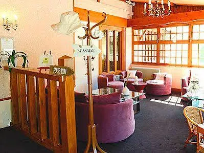 Le Vauban 메르빌프랑세빌플라쥐