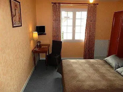 Hotel'se Le Vauban Merville-Franceville-Plage
