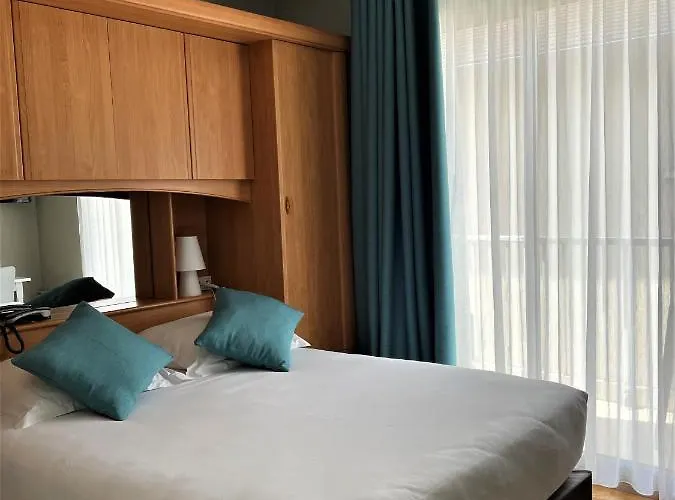 Le Vauban Merville-Franceville-Plage