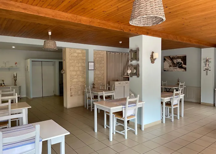 Le Vauban Merville-Franceville-Plage