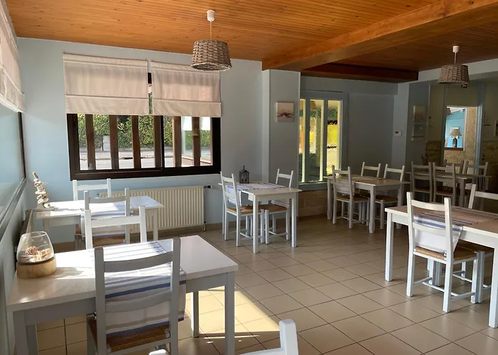 Le Vauban 2* Merville-Franceville-Plage