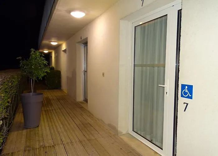 Le Vauban Merville-Franceville-Plage