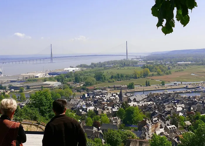 Le Vauban Merville-Franceville-Plage