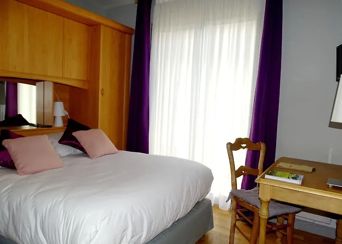 Le Vauban Merville-Franceville-Plage