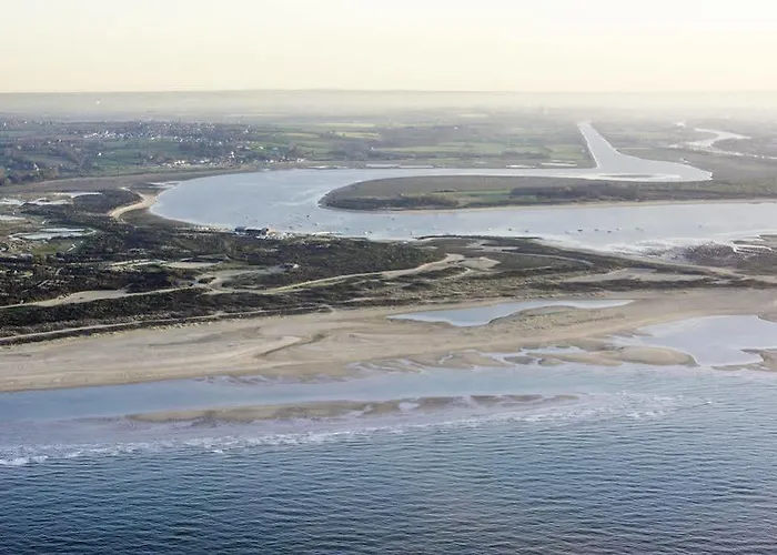 Le Vauban Merville-Franceville-Plage