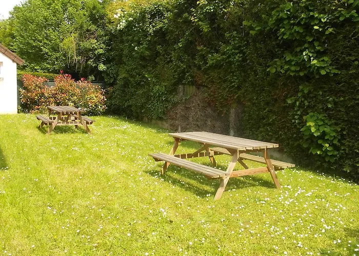 Le Vauban Hotel Merville-Franceville-Plage