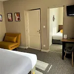 Hotel Hotel'se Le Vauban Merville-Franceville-Plage