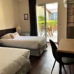 Hotel'se Le Vauban Szálloda