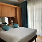 Hotel'se Le Vauban Merville-Franceville-Plage
