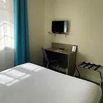 Hotel'se Le Vauban Hotel Merville-Franceville-Plage