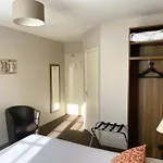 Hotel'se Le Vauban 2* Merville-Franceville-Plage
