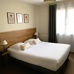 Hotel'se Le Vauban Merville-Franceville-Plage