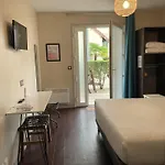 Hotel'se Le Vauban