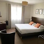 Hotel'se Le Vauban Merville-Franceville-Plage