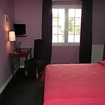 Hotel'se Le Vauban Hotel Merville-Franceville-Plage