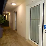 Hotel'se Le Vauban Merville-Franceville-Plage