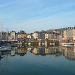Hotel'se Le Vauban Hotel Merville-Franceville-Plage