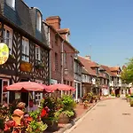 Hotel'se Le Vauban Hotel 2*