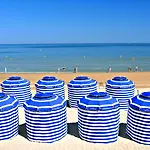 Hotel'se Le Vauban Merville-Franceville-Plage