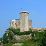 Hotel Hotel'se Le Vauban 2*