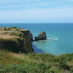 Hotel'se Le Vauban Hotel Merville-Franceville-Plage