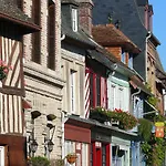 Hotel'se Le Vauban