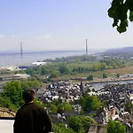 Hotel'se Le Vauban Merville-Franceville-Plage