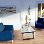 Hotel'se Le Vauban Hotel Merville-Franceville-Plage