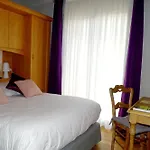 Hotel'se Le Vauban Merville-Franceville-Plage