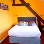 Hotel'se Le Vauban Merville-Franceville-Plage