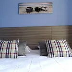 Hotel'se Le Vauban 2* Merville-Franceville-Plage