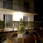 Hotel Hotel'se Le Vauban Merville-Franceville-Plage