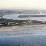 Hotel'se Le Vauban Merville-Franceville-Plage