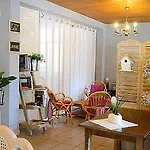 Hotel'se Le Vauban Merville-Franceville-Plage