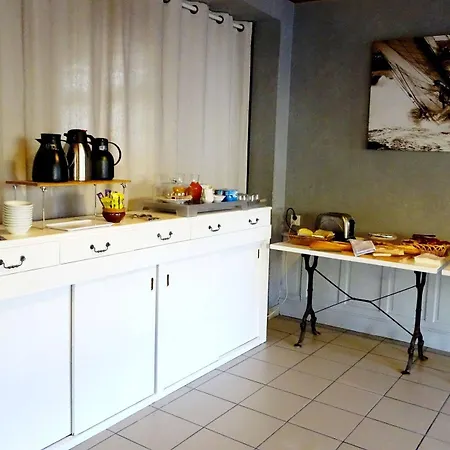 Hotel'se Le Vauban Merville-Franceville-Plage