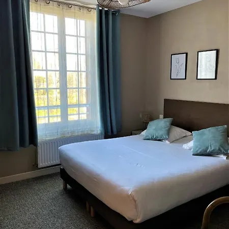 Le Vauban Hotel