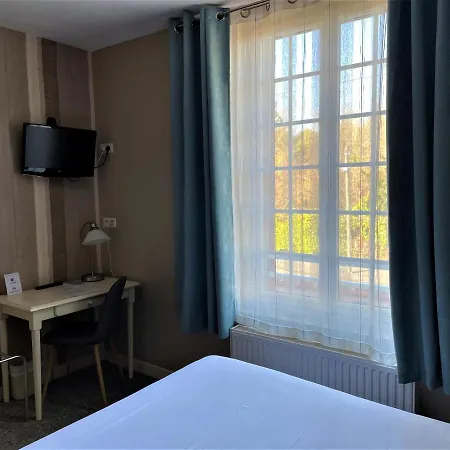 Le Vauban 2*