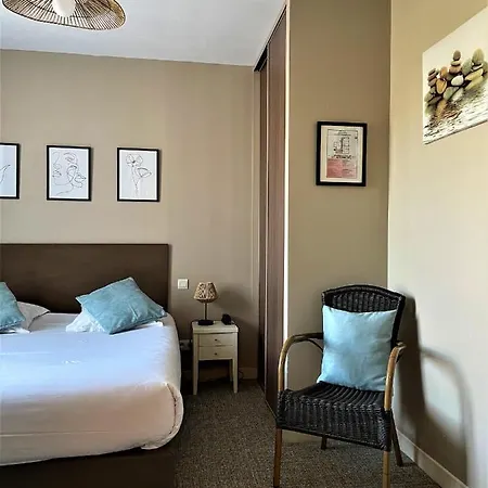 Hotel Hotel'se Le Vauban