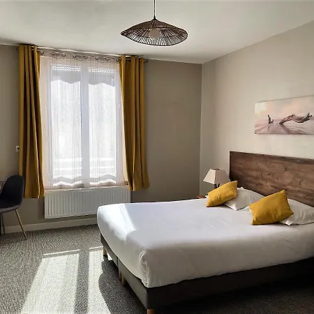 Hotel Le Vauban